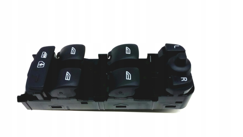 фото №1, Volvo s60 v60 xc60 ii блок управління керування скла