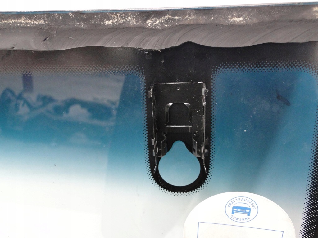 фото №3, Стекло перед seat altea xl 5p0 5p8