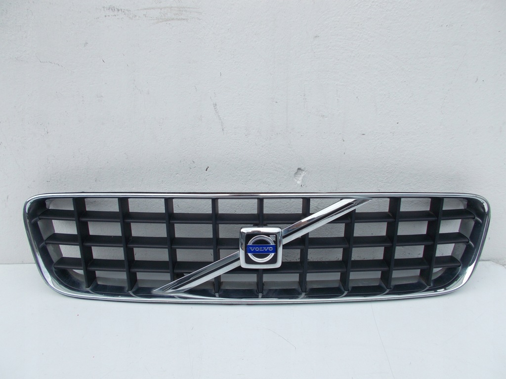 фото №1, Решётка радиатора решётка радиатора значок volvo xc90 xc-90 2002 - 2016