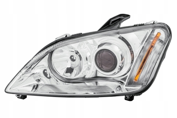 фото №1, Фара 1el 270 600-371