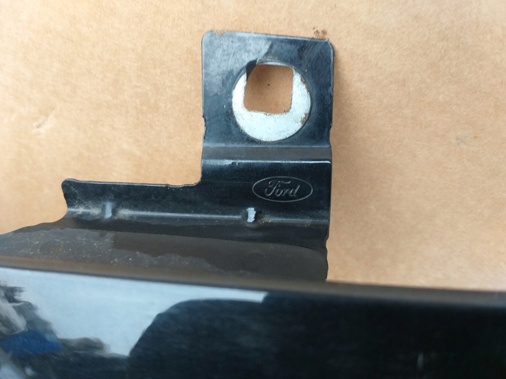 фото №8, Ford focus mk3 крила перед лівий