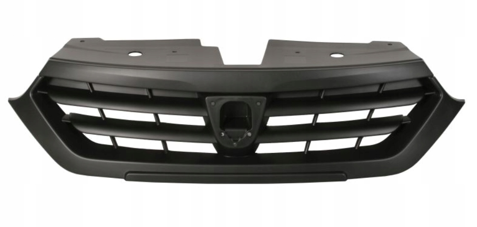 фото №1, Решітка радіатора dacia dokker 12- решітка радіатора решітка радіатора