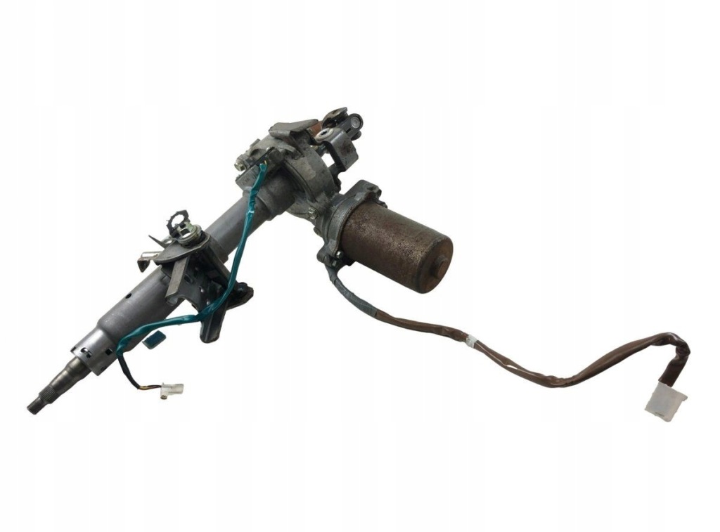 фото №1, 4520047053 колонка кермова toyota prius ii