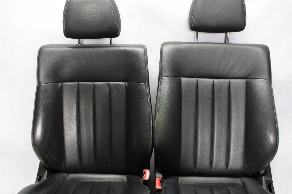 фото №7, Сидіння заднє сидіння ładne оригінальний номер mercedes w212 lift 2014 kombi 163t/km avantgarde