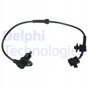 Датчик швидкості колеса abs delphi ss20091 Ціна