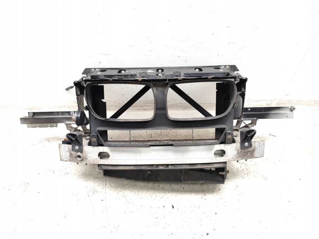 фото №11, Bmw x3 частини i елементи монтажні 2013 suv 4/5dr 7274661 11-17 дизель