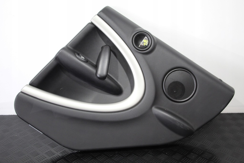 фото №1, Обшивка двері правий задня mini countryman r60 n47