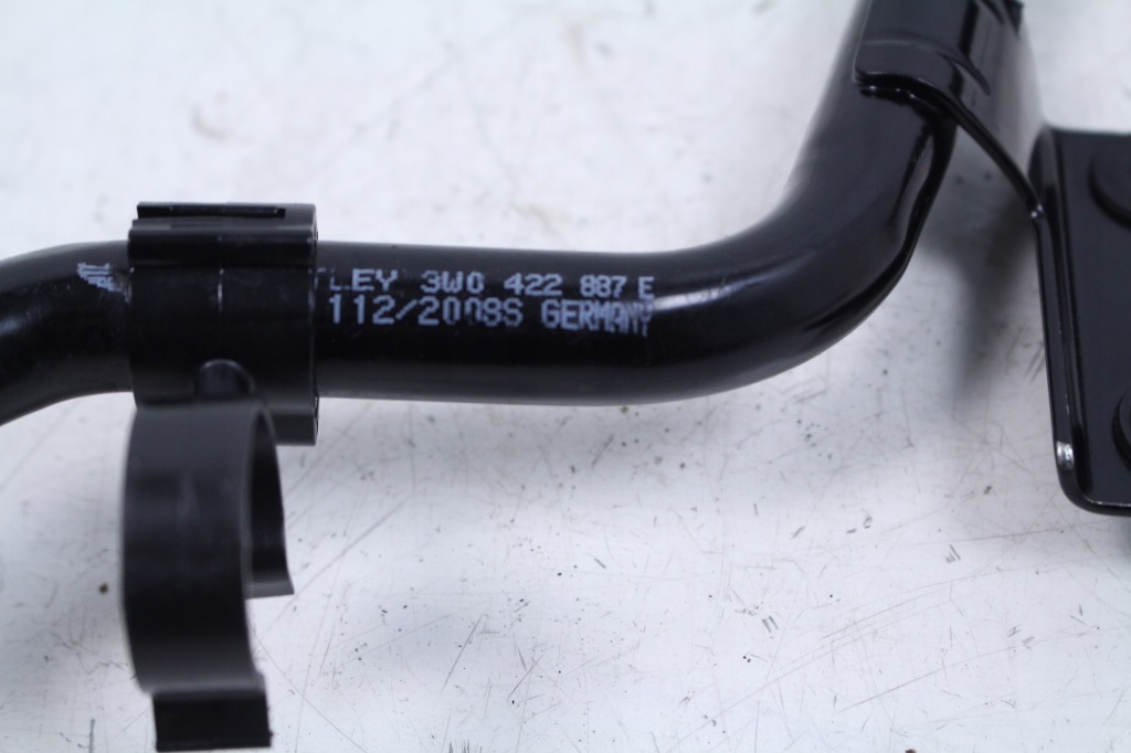 фото №4, Waz шланг bentley 6.0 w12