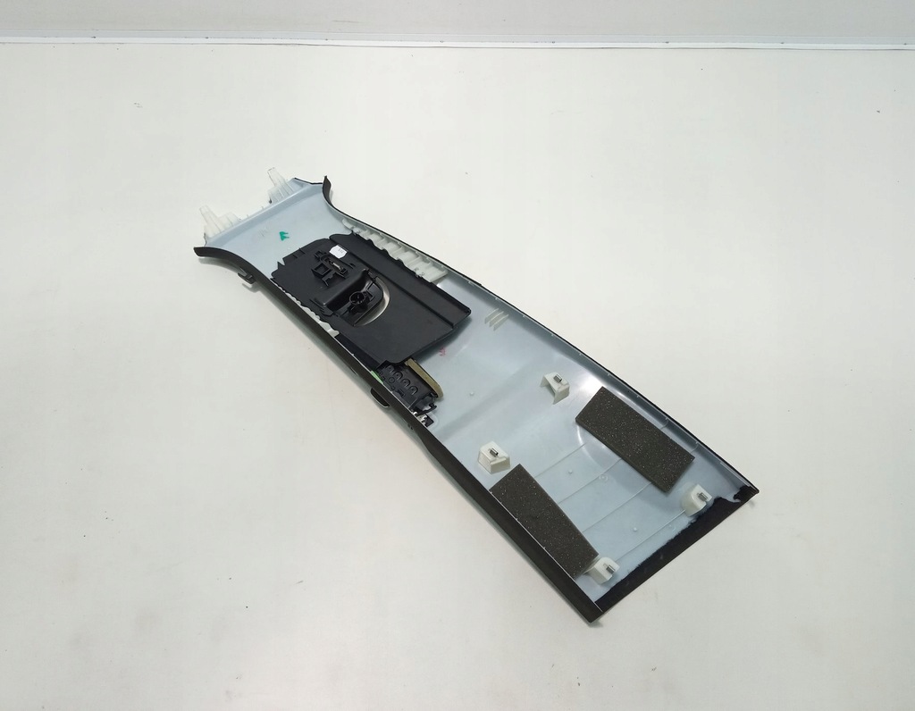 фото №3, Защита стойка правая volvo xc90 ii