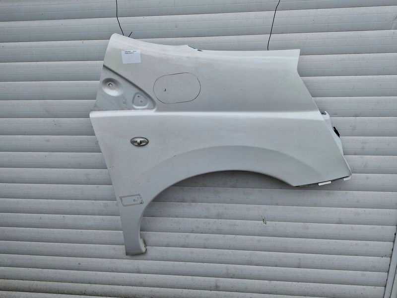 Fiat scudo 2 2 крило правий перед передній Ціна