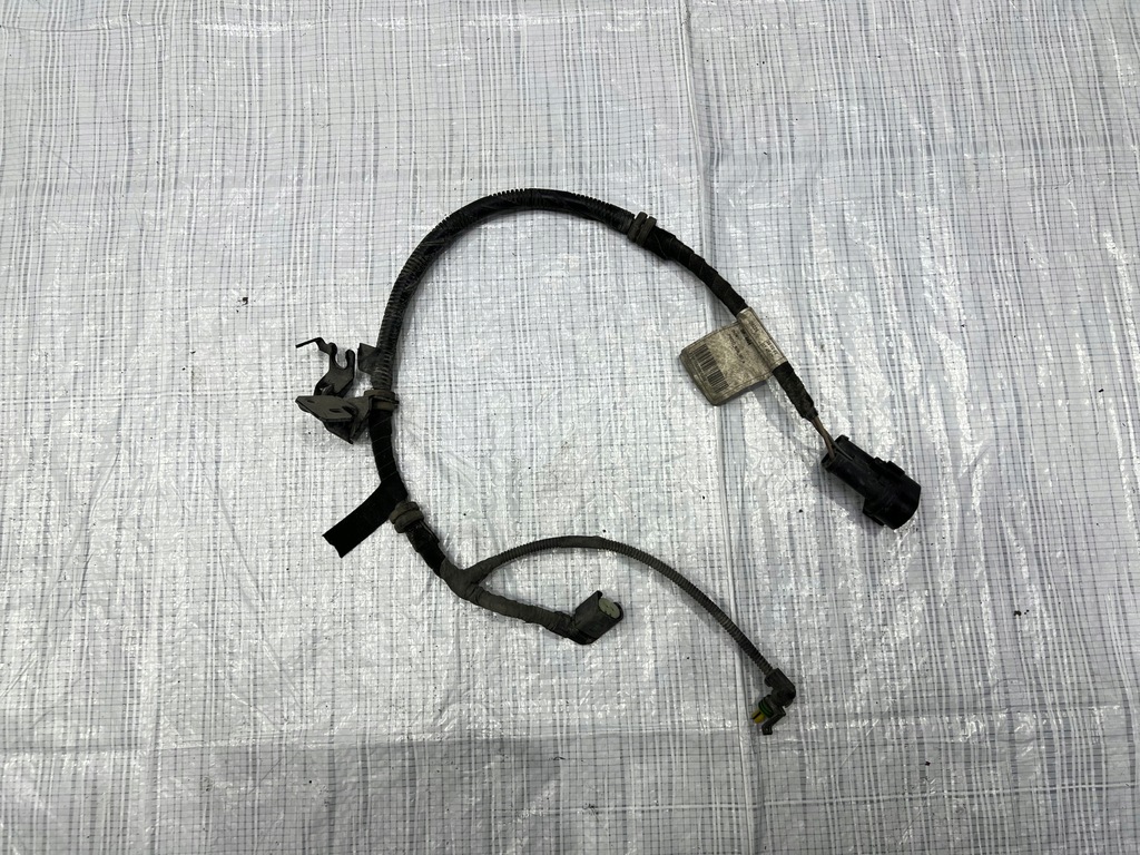 фото №1, Alfa romeo stelvio шланг суппорт тормозной