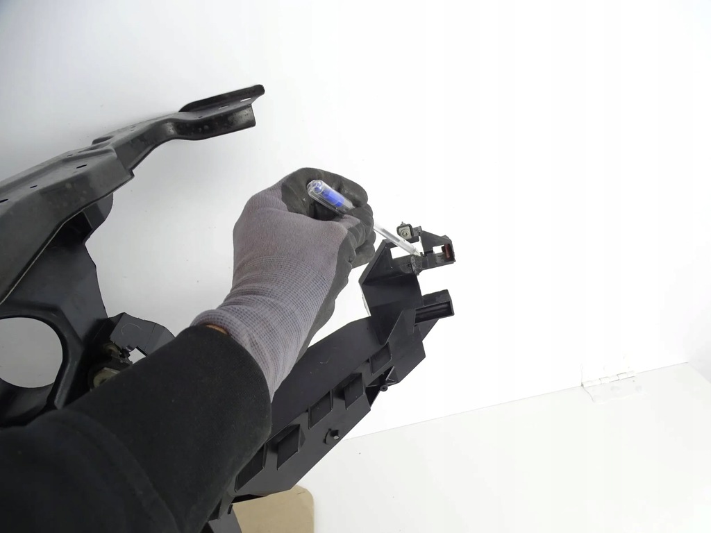 фото №7, Pas передний mini countryman r60 184287-10 9802025