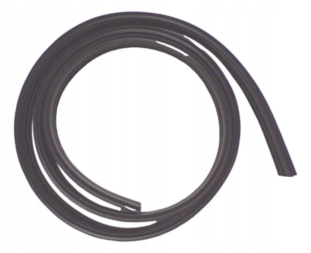 фото №1, Mercedes w211 cls прокладка капот двигуна оригінальний номер