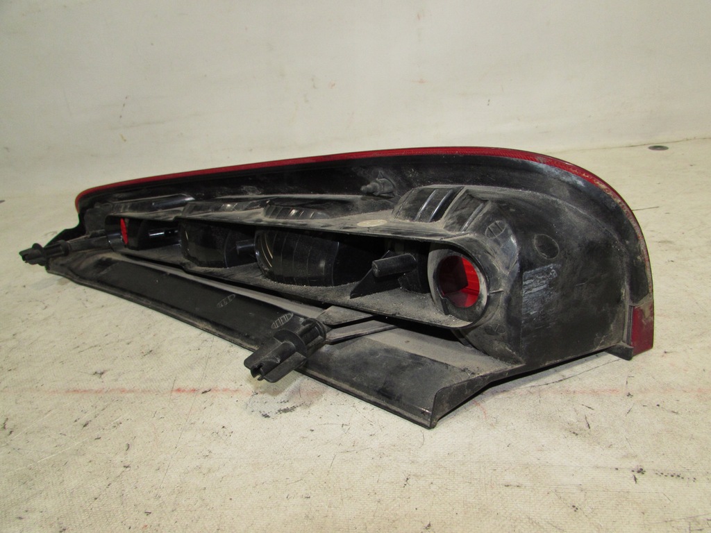 фото №5, Лампа задня ліва ford c-max
