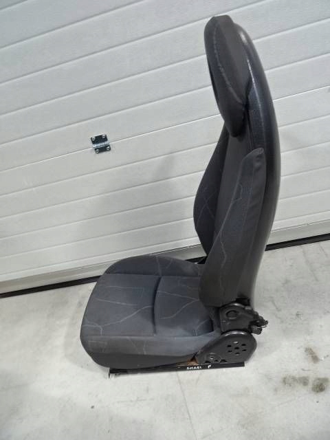 фото №9, Сидіння правий перед smart fortwo i nr155