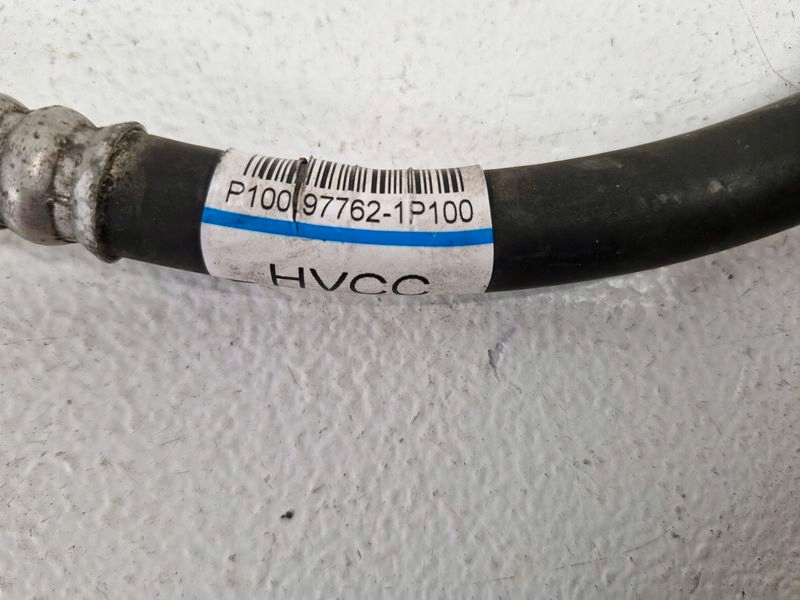 фото №5, Hyundai ix20 kia venga 1.4 b шланг трубка труба wąż кондиционера