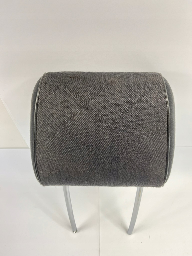 фото №8, Подголовник сиденья передние задняя заднее сиденье kombi чёрный mercedes w124