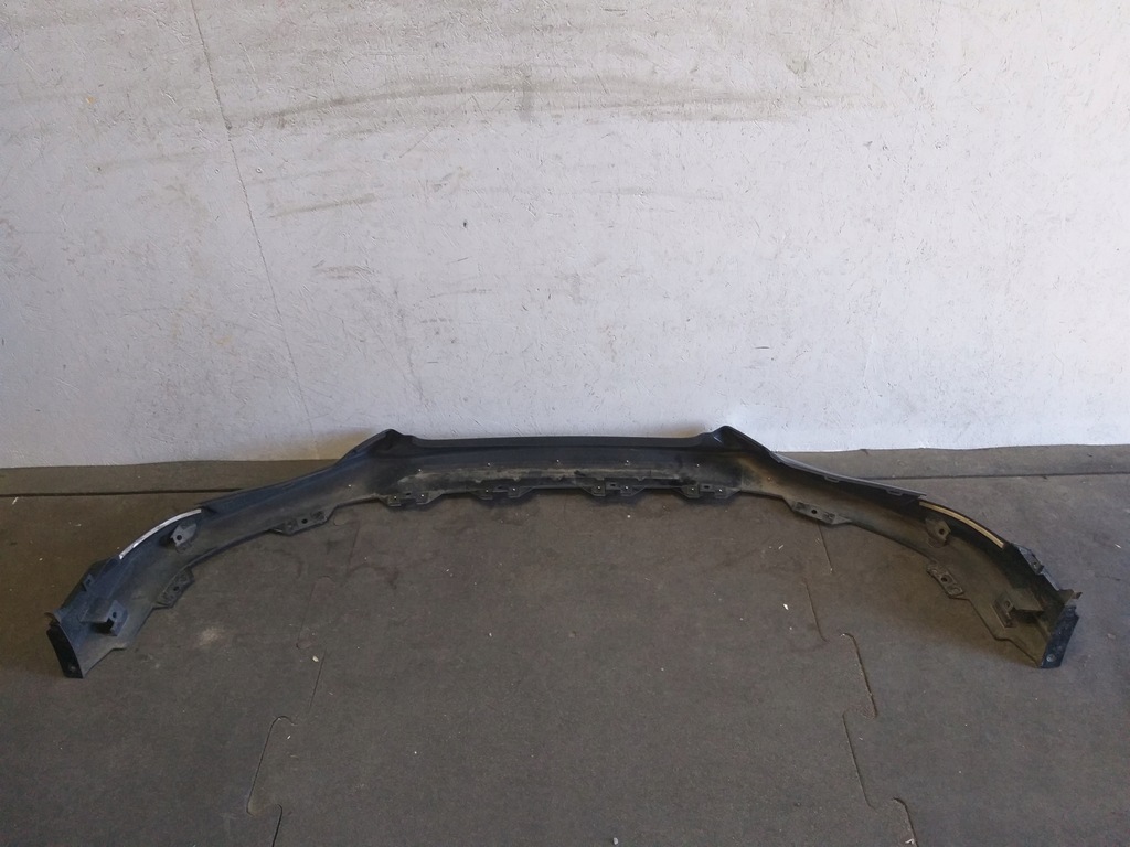 фото №9, Бампер перед honda civic ix 9