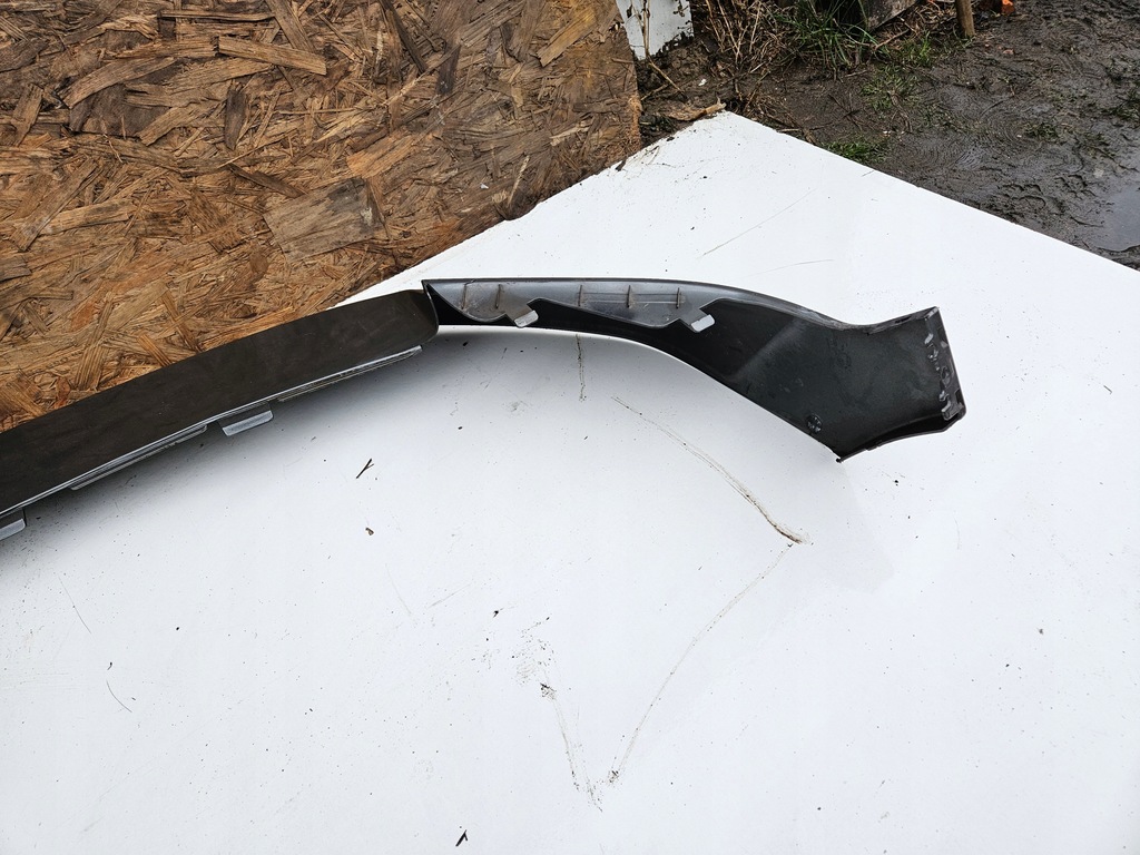 фото №8, Dodge ram 4 iv 1500 бампер перед передний