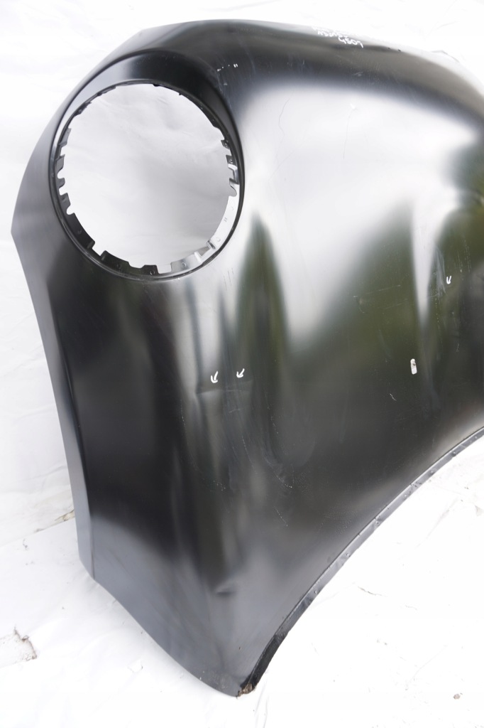 фото №5, Mini cooper f55 f56 f57 13-19r капот nowa oryg.
