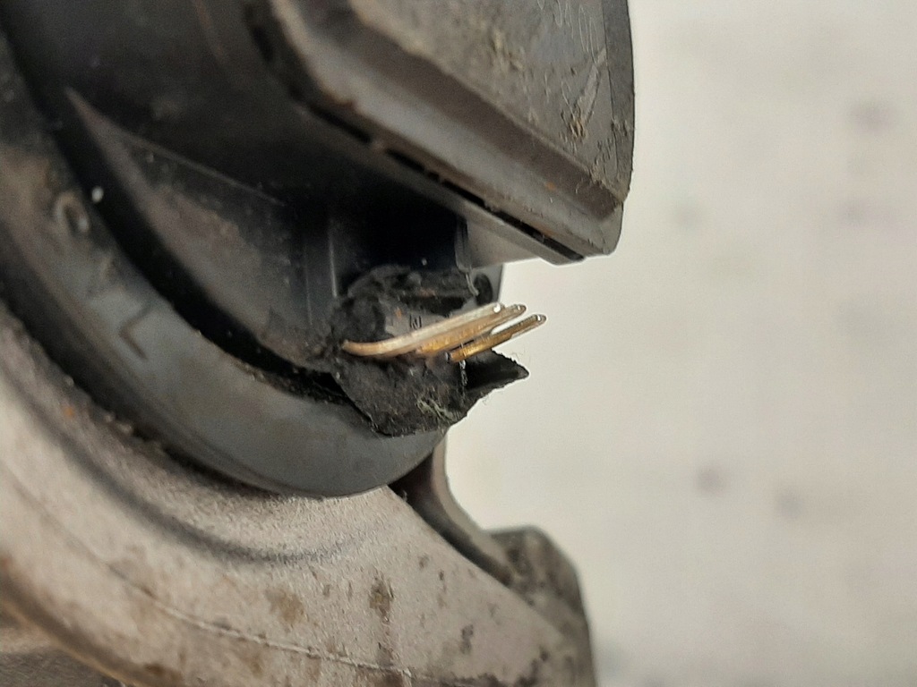 фото №7, Насос wody mercedes w205 w213 a0005005400 new