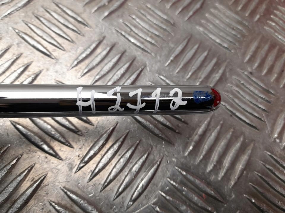 фото №6, Підголівник mercedes-benz eqe v295 2023 з лівий з задній 22179b01d