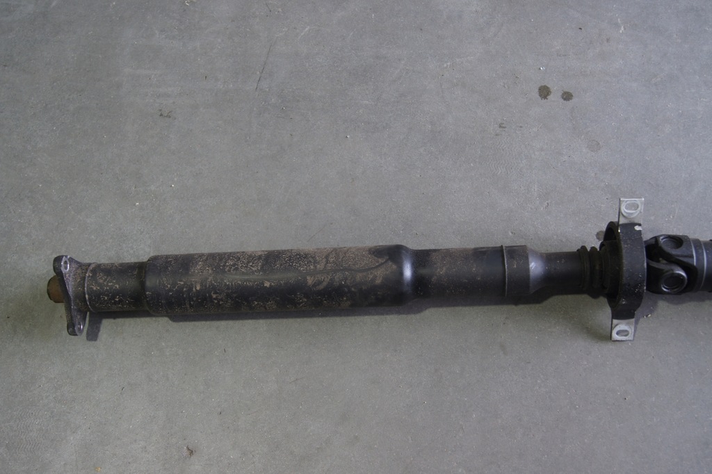 фото №9, Wał привідний bmw 3 gt f34 2.0d 7615018