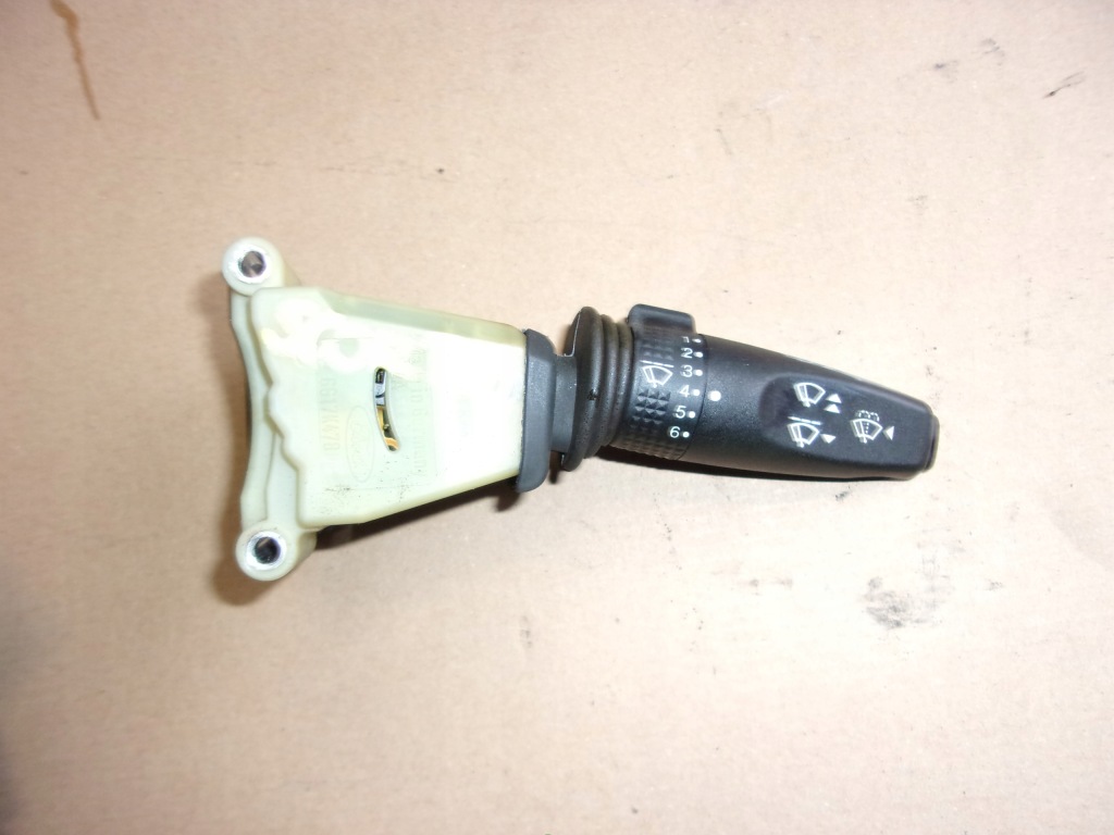 фото №3, Scorpio mk2 94-98r перемикачі перемикачі круїз-контроль