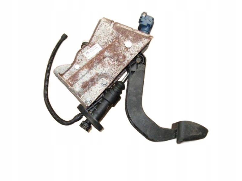 фото №1, Педаль тормоза vw amarok 2h0721059c volkswagen