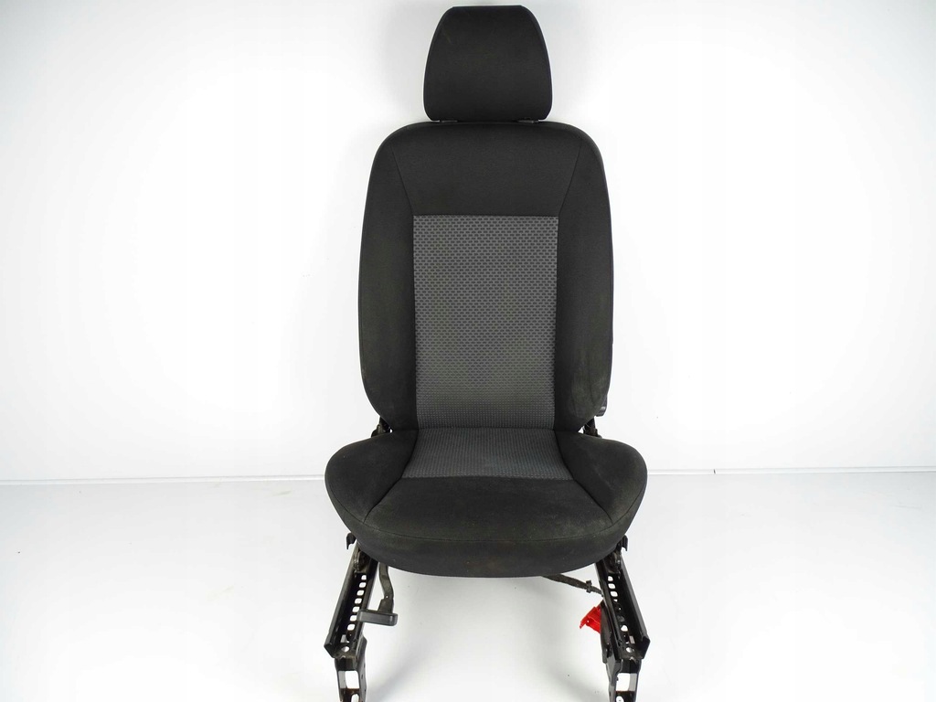 фото №1, Mercedes a klasa w169 сиденье левый перед передний