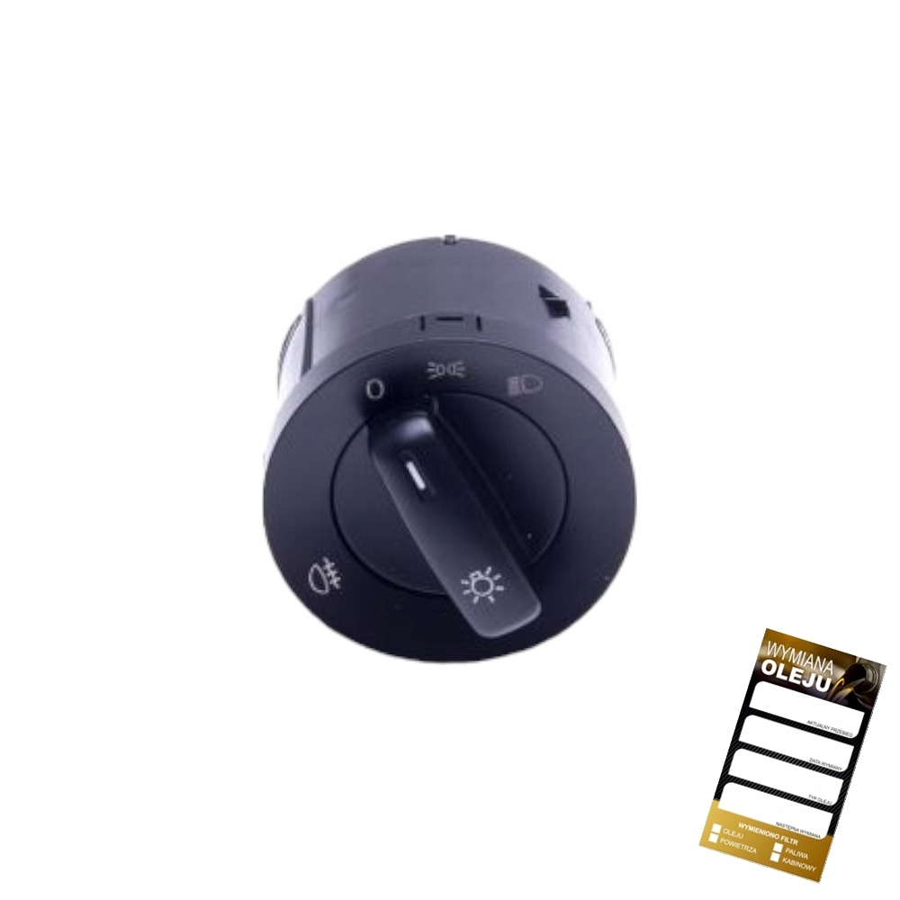 фото №1, Переключатель света vw beetle caddy 3 iv