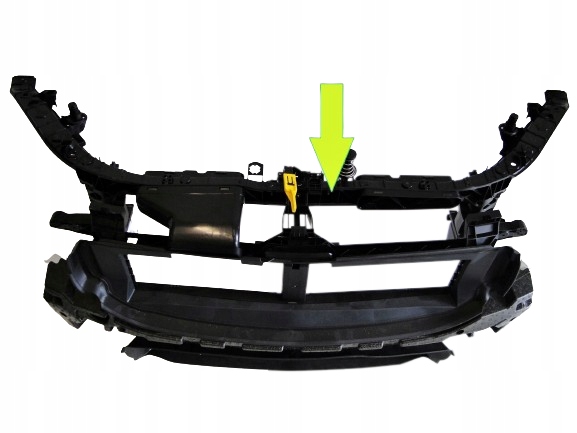 фото №1, Mercedes gla h247 247 усилитель pas передний