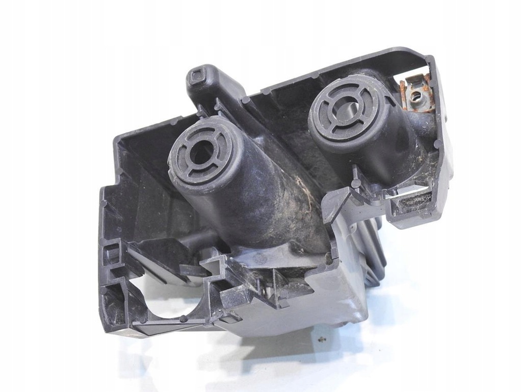 фото №7, Напрямна бампера лівий задня citroen c5 iii kombi