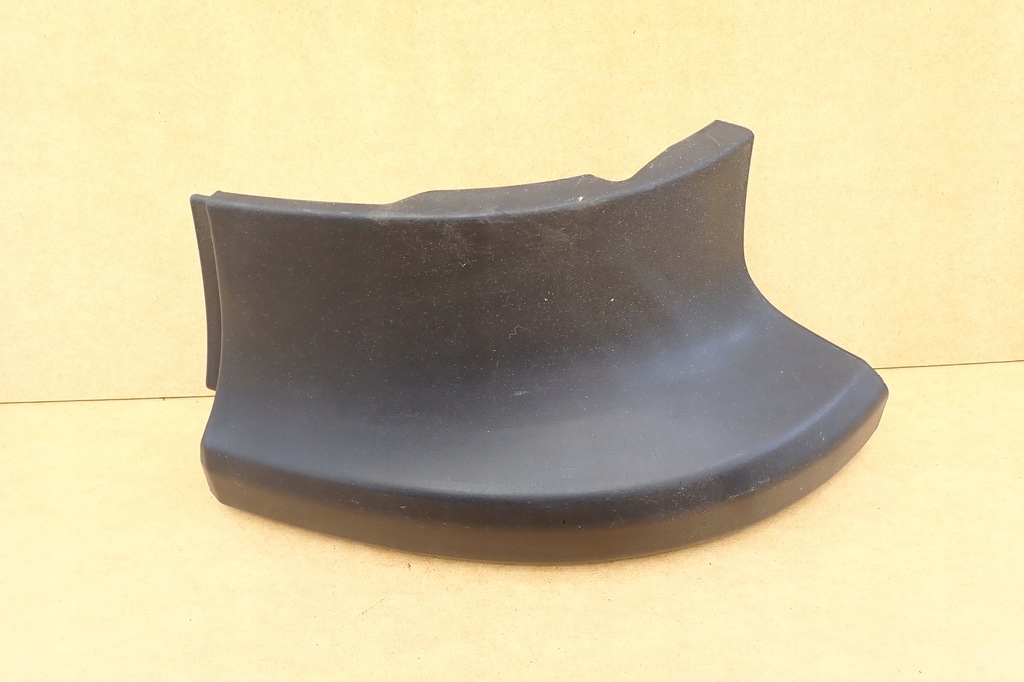 фото №3, Scania r 04- заглушка защита молдинг фара левая 2370570 оригинальный номер