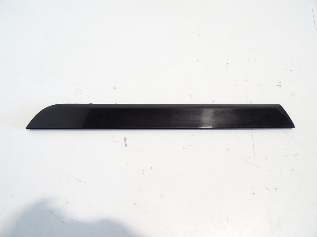 фото №1, Audi a4 b7 молдинг двері лівий задня lz9y