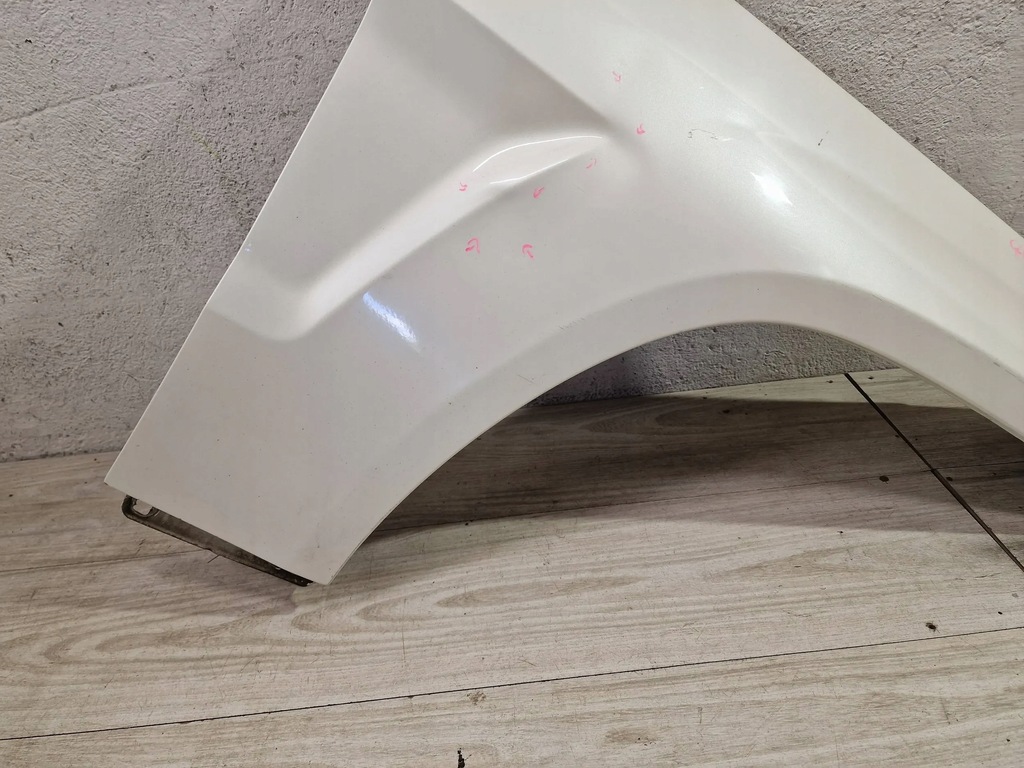 фото №8, Mercedes glk 204 крыло правый перед передний