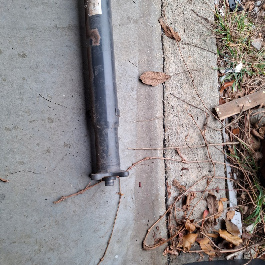 фото №6, Wał приводной опора привод na задняя renault master iii renault master iv 19-