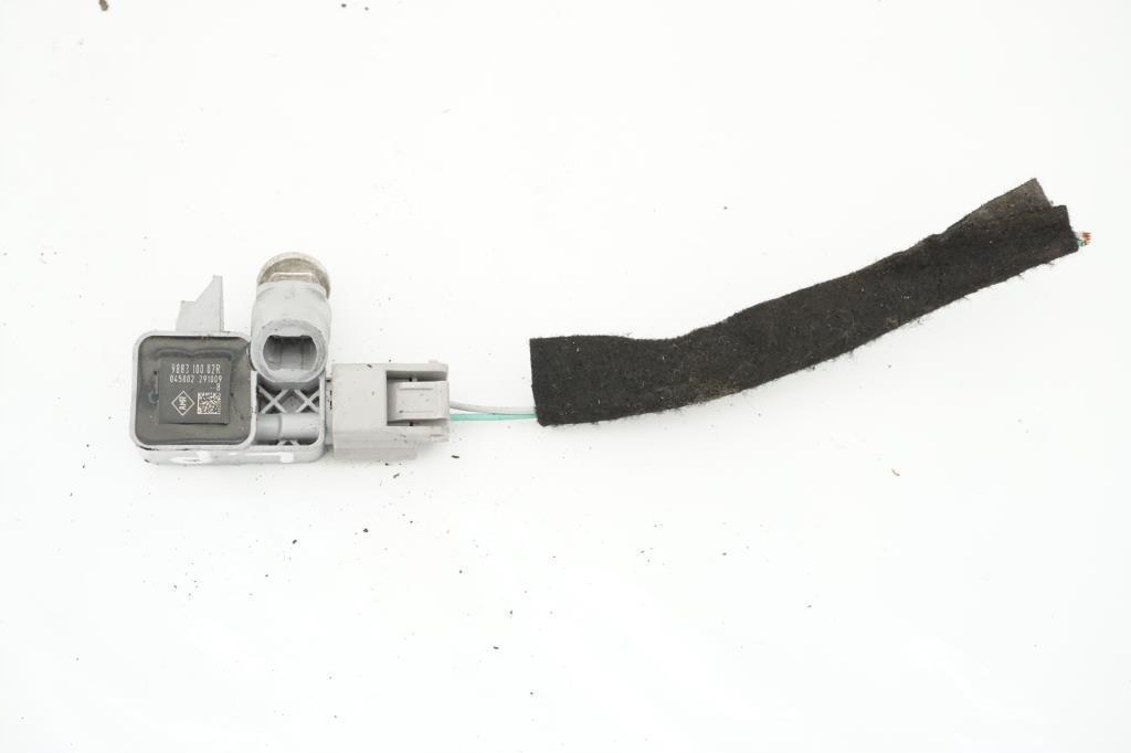 фото №1, Датчик ударный renault grand scenic iii