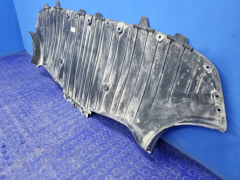 фото №7, Tesla model y захист pod бампер передній оригінал 1494007-00-c