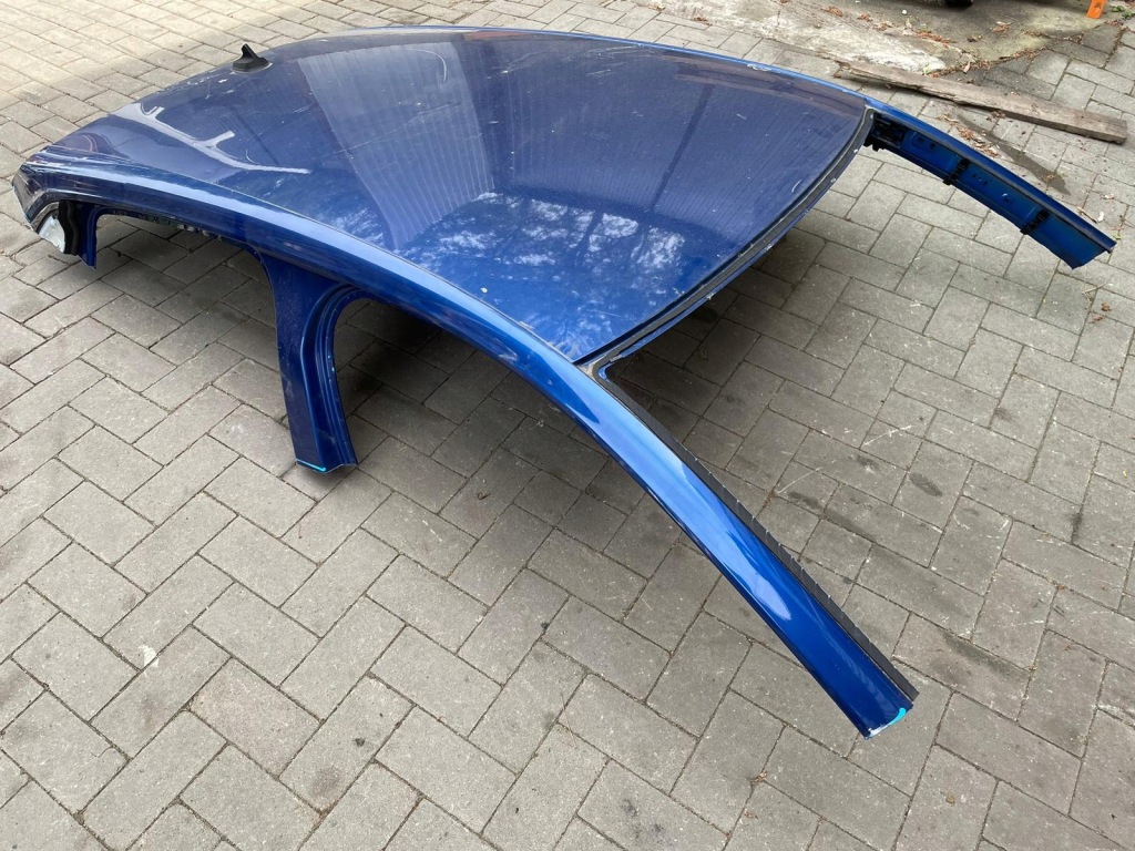 фото №3, Renault clio v дах giełda