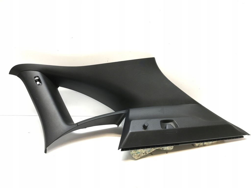 фото №1, Mercedes gla ii h247 захист обшивка блок двигуна середній задня правий a2476908200