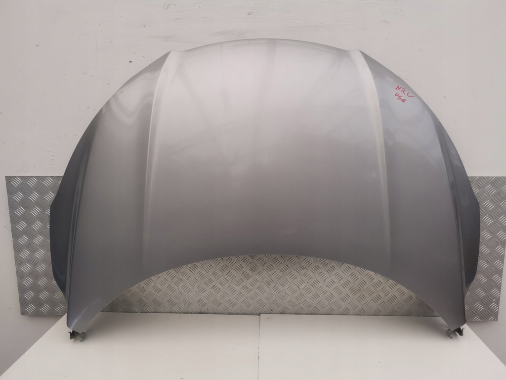 фото №1, Honda hr-v ii 15- капот комплектна петлі капот nh830m