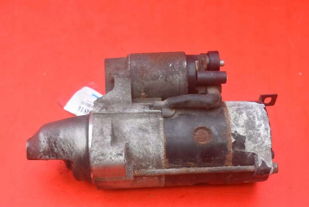 фото №7, Стартер test mhg023 honda crv 2 ii 2.2 i-ctdi 140 km 04-06