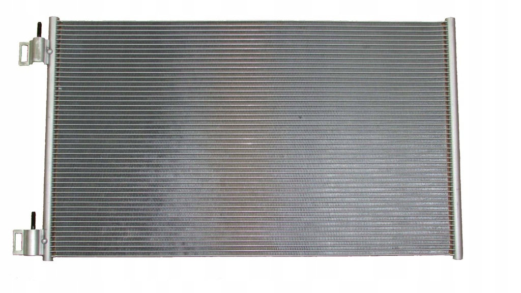 фото №1, Радиатор кондиционера mercedes citan 2012-2018