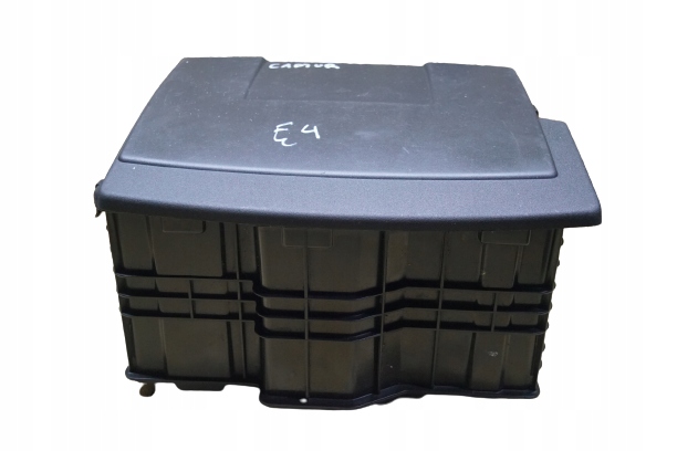 фото №1, Корпус основа акумулятор renault captur i