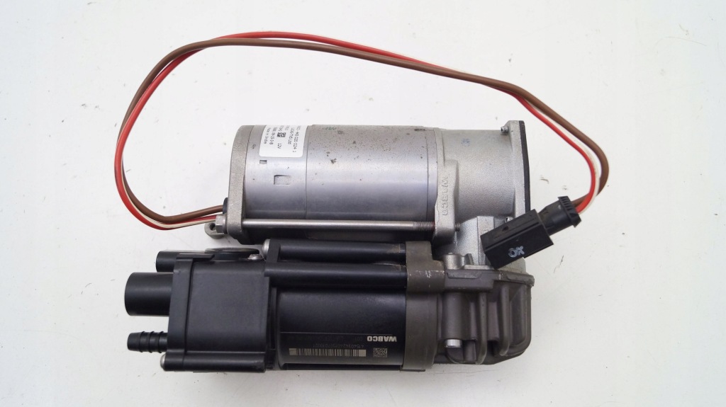 Купити Bmw 5 f10 f11 10- насос компресор підвіска t