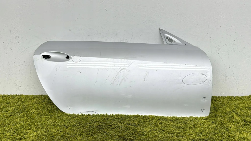 фото №1, Двері перед праве mercedes slk 171 w171 r171 05-11