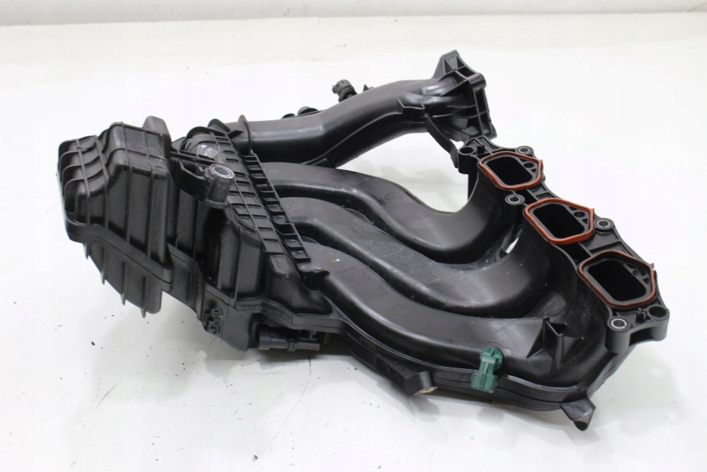 фото №6, Колектор впускний  140034490r twingo iii smart 1.0