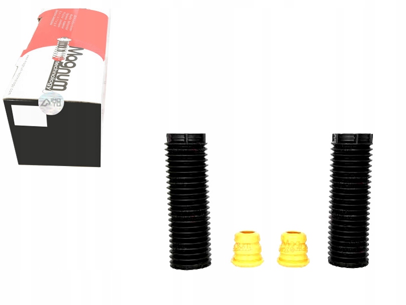 фото №1, Захист відбійники volvo c30 c70 ii s40 ii v50 ford c-m