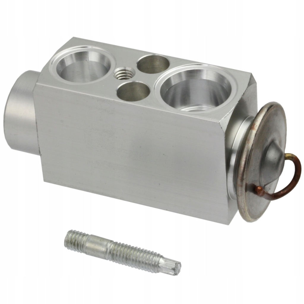 фото №1, Клапан расширительный кондиционера mini countryman r60